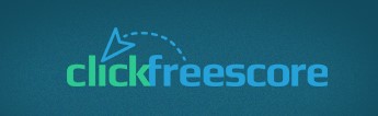 ClickFreescore logo