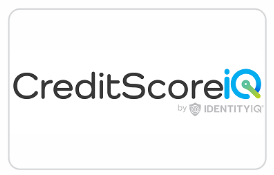 CreditScoreIQ logo