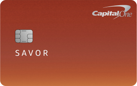 Capital One Spark Cash Plus for Business card