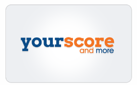 YourScoreAndMore logo